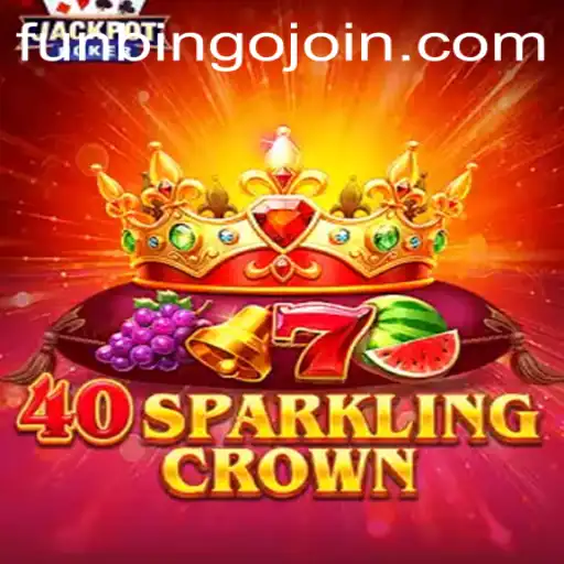Exploring 40SparklingCrown: A FunBingo Experience in Gaming