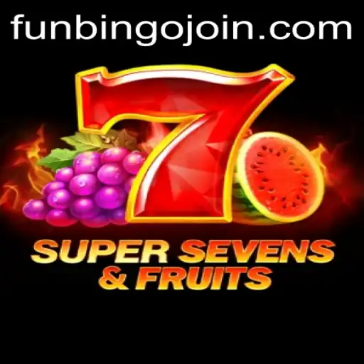 Exploring the Vibrant World of 7SuperSevensFruits and FunBingo