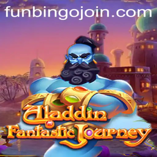 Exploring the Enchanting World of Aladdin Through FunBingo
