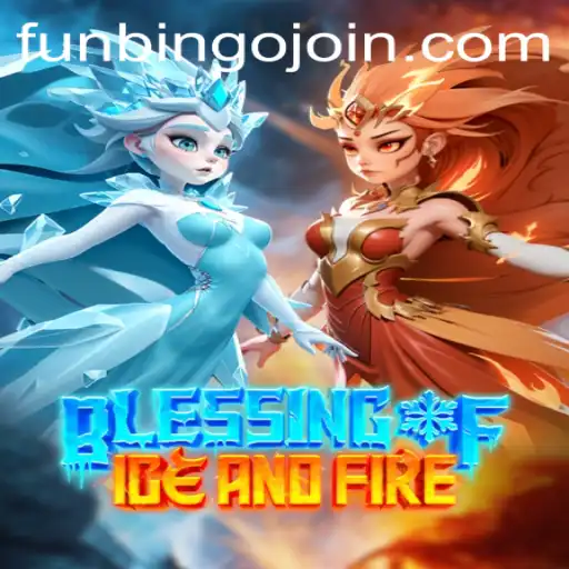 Exploring the Intriguing World of 'BlessingofIceandFire'