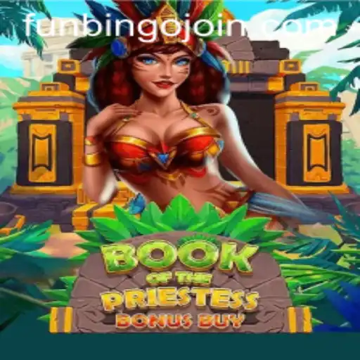 Explore the Mystical World of BookOfThePriestess and Embrace the Fun of Bingo