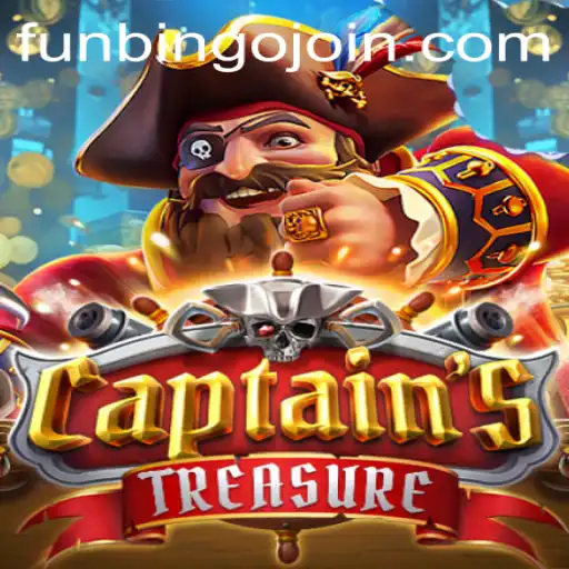 Exploring CaptainssTreasure: A Voyage into FunBingo