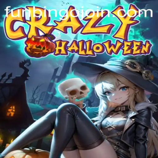 Unveiling the Thrills of CrazyHalloween: The Ultimate FunBingo Experience