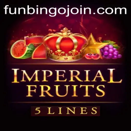Discover ImperialFruits5: A Fresh Spin on FunBingo