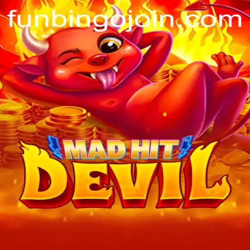 MadHitDevil: A Thrilling Adventure with FunBingo