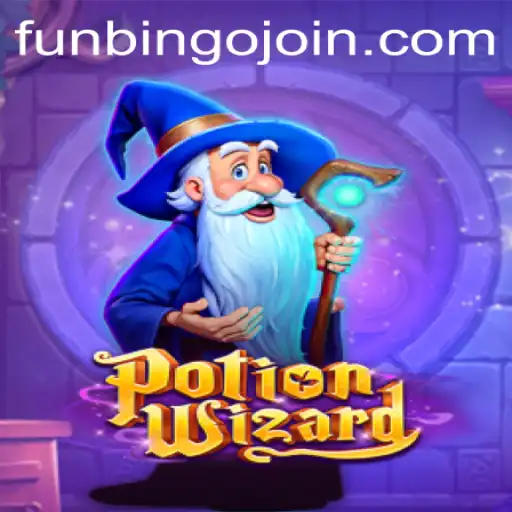 Exploring PotionWizard: A Magical Adventure Meets FunBingo