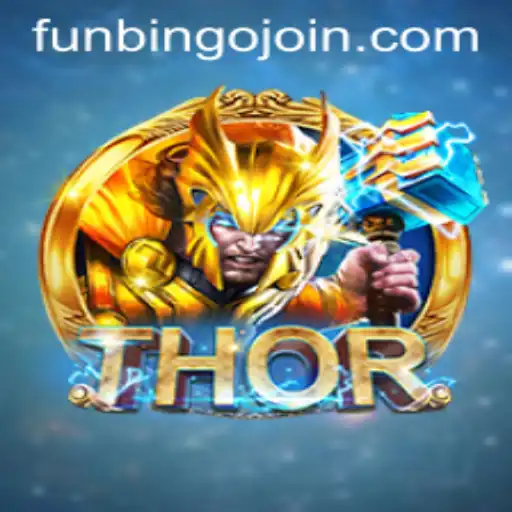 Unveiling the Thrilling World of THOR: An Exciting FunBingo Experience