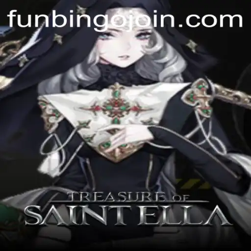 Exploring the Fascinating World of TreasureofSaintElla with FunBingo