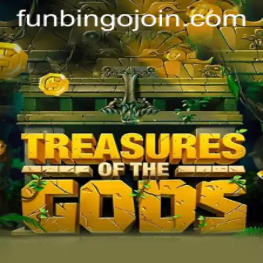 Unlocking the Mysteries of Treasure of the Gods - A FunBingo Experience