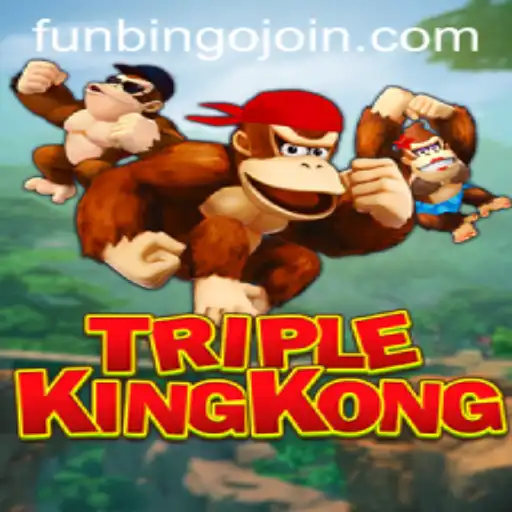 Discover the Exciting World of TripleKingKong: A New Spin on FunBingo