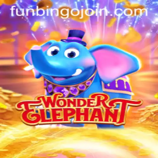 Discover the Excitement of WonderElephant: The FunBingo Adventure