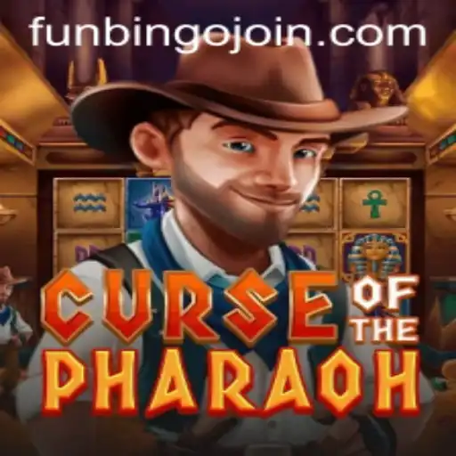 Curse of the Pharaoh: Unearth Ancient Adventures with FunBingo