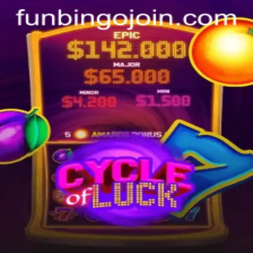 Discovering CycleofLuck: A New Era of FunBingo