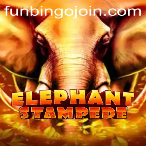 ElephantStampede: A Thrilling Adventure in FunBingo Gaming