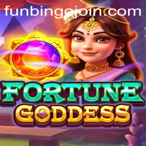Explore the Exciting World of FORTUNEGODDESS with FunBingo