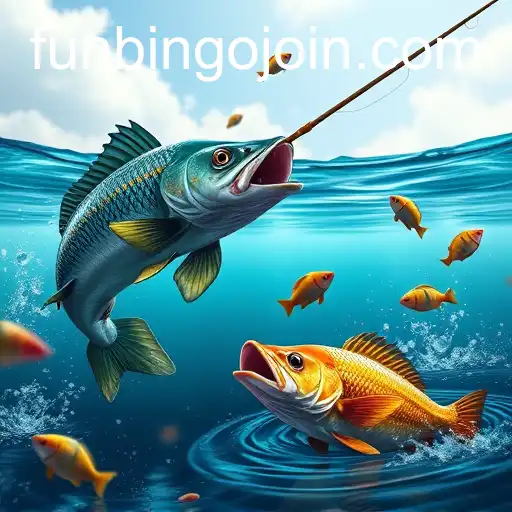 Exploring the Exciting World of Fishing Games: FunBingo