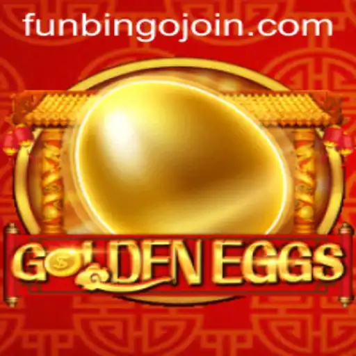 GoldenEggs: The Latest FunBingo Combining Strategy and Luck