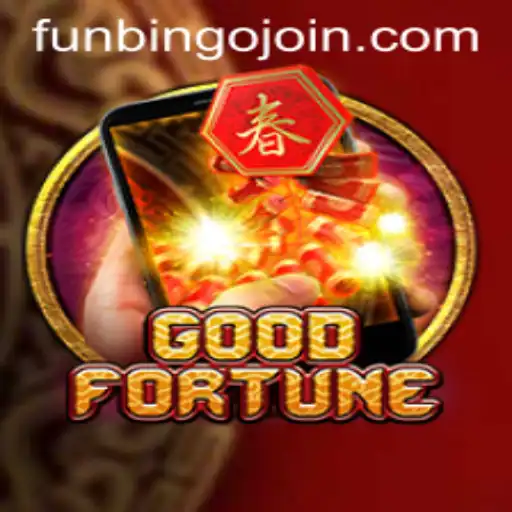 Experience the Thrill of GoodFortuneM With FunBingo