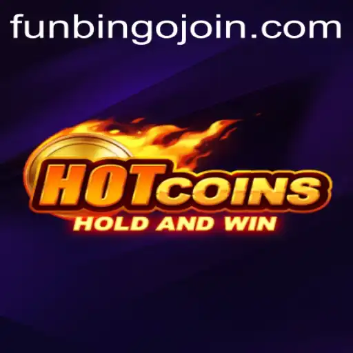 Discover the Thrilling World of HotCoins with FunBingo