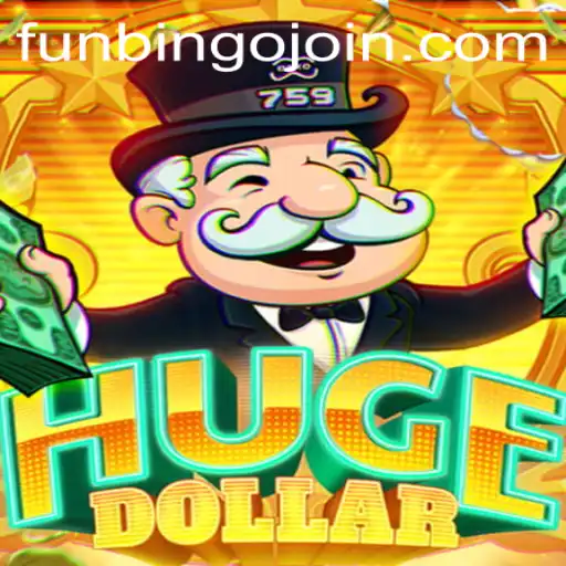 Exploring HugeDollar: The Captivating World of FunBingo