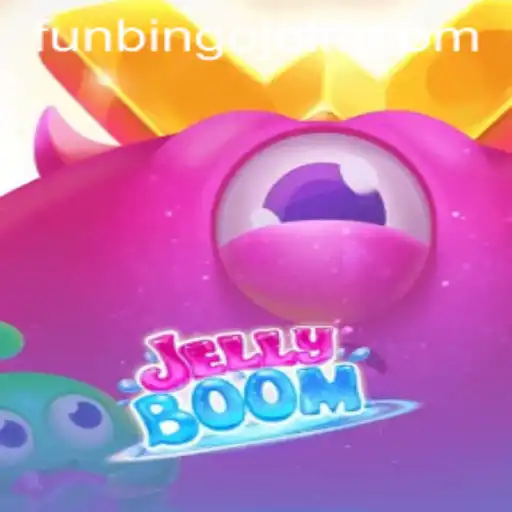 Exploring the Exciting World of JellyBoom with FunBingo