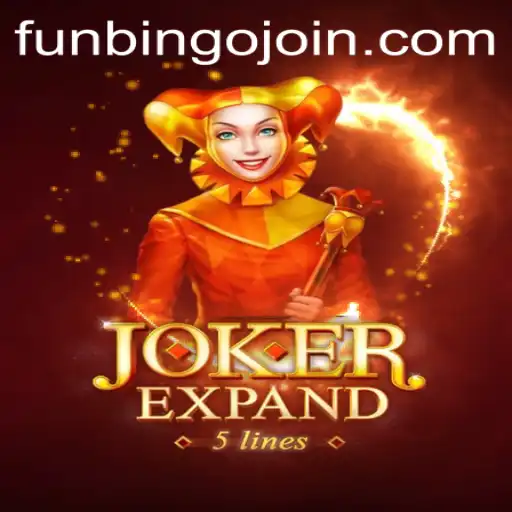 Exciting New Game JokerExpand: Where Classic Fun Meets FunBingo