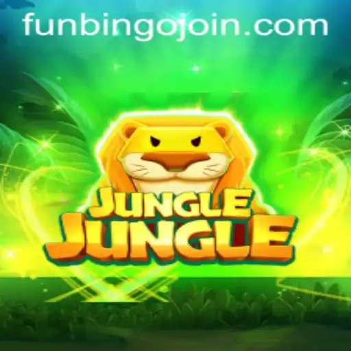 JungleJungle: The Thrilling New Game Taking the World by Storm