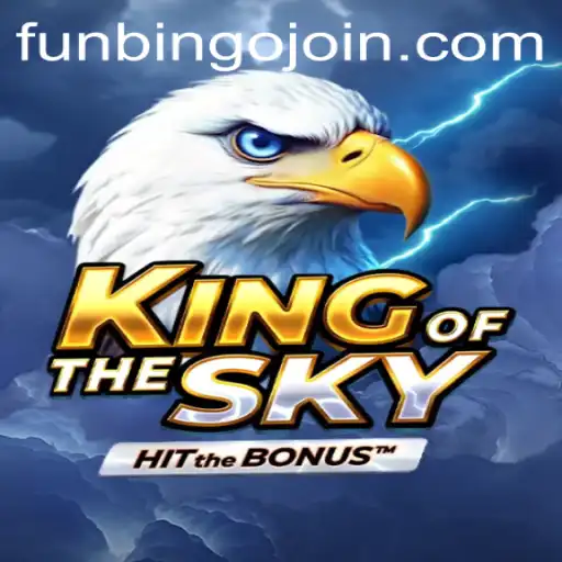 The Thrills of KingOfTheSky: Exploring FunBingo in an Aerial Arena