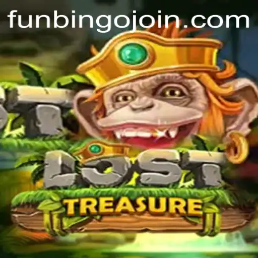 LostTreasure: The New Exciting Adventure Game by FunBingo