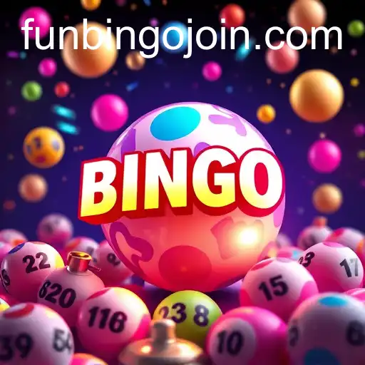 The Exciting World of Lottery Games: Dive into FunBingo