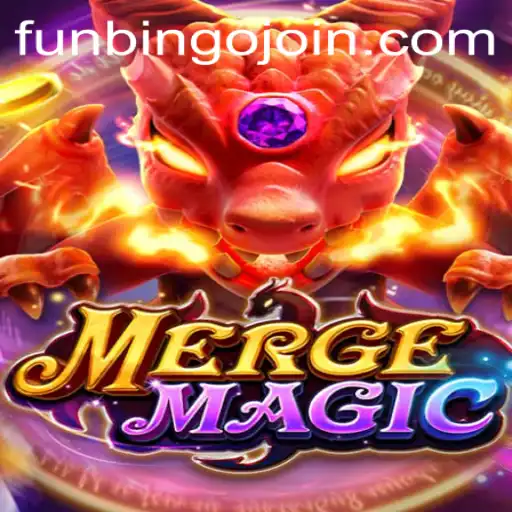 Discover MERGEMAGIC: The Ultimate FunBingo Adventure