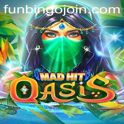 Discovering the Excitement of MadHitOasis: The FunBingo Experience