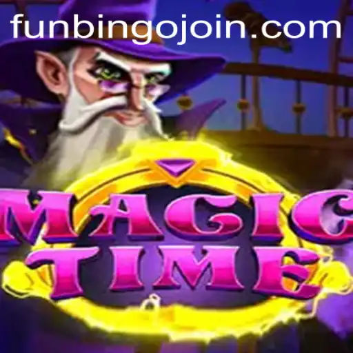 Discover the Magic of FunBingo in MagicTime