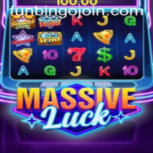MassiveLuck: Revolutionizing the Bingo Gaming Experience with FunBingo