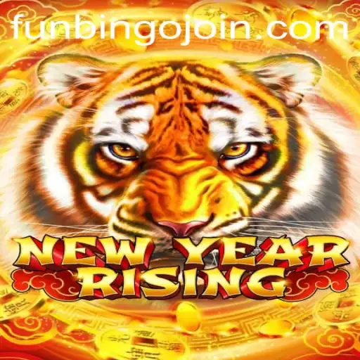 NewYearRising: The FunBingo Game Taking the World by Storm