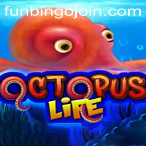 Dive into OctopusLife: The New Wave of Engaging Aquatic Adventure with a Twist of FunBingo