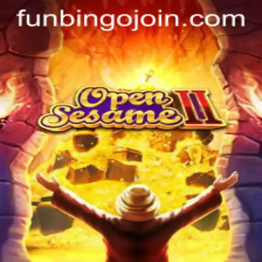 OpenSesameII: Unveiling the Excitement of FunBingo