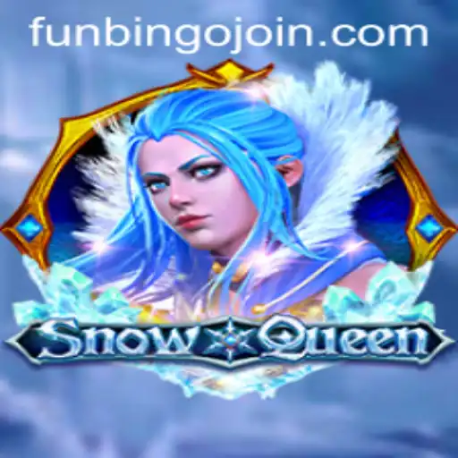 Discover the Enchantment of SnowQueen: A FunBingo Extravaganza