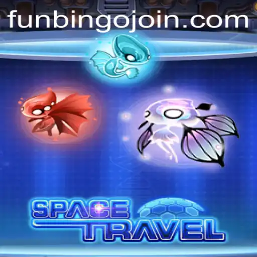 Exploring the Excitement of SpaceTravel with FunBingo