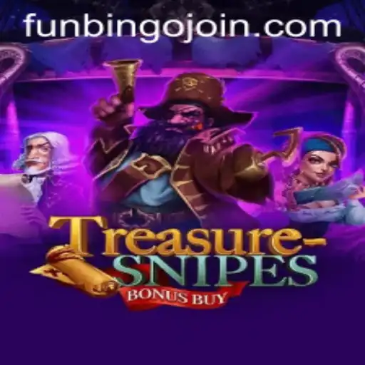 Discover the Exciting World of TreasuresnipesBonusBuy in FunBingo