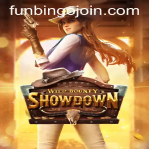 Wild Bounty Showdown: A Thrilling Adventure with a Twist of FunBingo