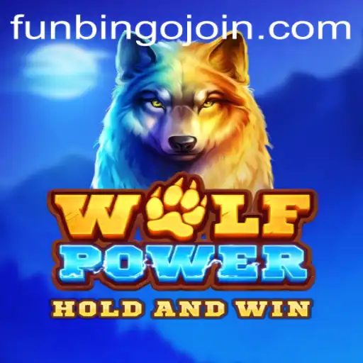 Discover the Thrills of WolfPower with FunBingo