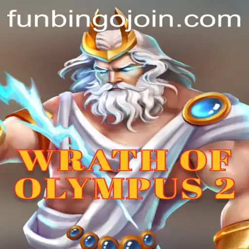 Exploring Wrath of Olympus 2: An Epic Adventure with FunBingo Elements